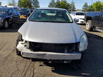 2008 Ford Fusion Sel Silver vin: 3FAHP08128R230992