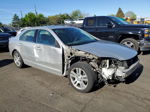 2008 Ford Fusion Sel Silver vin: 3FAHP08128R230992