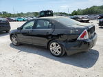 2006 Ford Fusion Sel Black vin: 3FAHP08136R155944