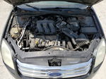 2006 Ford Fusion Sel Черный vin: 3FAHP08136R155944