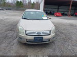 2008 Ford Fusion Sel Золотой vin: 3FAHP08138R220195