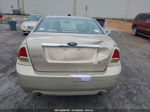 2008 Ford Fusion Sel Золотой vin: 3FAHP08138R220195