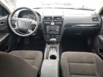 2008 Ford Fusion Sel Серебряный vin: 3FAHP08148R204720