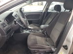 2008 Ford Fusion Sel Серебряный vin: 3FAHP08148R204720