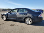 2008 Ford Fusion Sel Черный vin: 3FAHP08148R230783