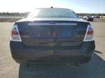 2008 Ford Fusion Sel Black vin: 3FAHP08148R230783