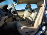 2008 Ford Fusion Sel Черный vin: 3FAHP08148R230783