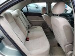 2008 Ford Fusion Sel Бирюзовый vin: 3FAHP08148R240200