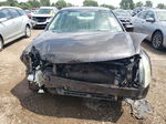 2006 Ford Fusion Sel Gray vin: 3FAHP08156R118393