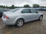 2006 Ford Fusion Sel Silver vin: 3FAHP08156R171126