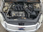 2006 Ford Fusion Sel Серебряный vin: 3FAHP08156R171126