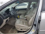 2006 Ford Fusion Sel Серебряный vin: 3FAHP08156R171126