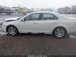 2008 Ford Fusion Sel Белый vin: 3FAHP08158R215998