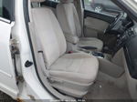 2008 Ford Fusion Sel Белый vin: 3FAHP08158R215998