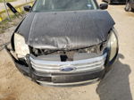 2006 Ford Fusion Sel Gray vin: 3FAHP08166R145733