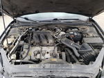 2006 Ford Fusion Sel Черный vin: 3FAHP08166R164265