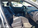 2006 Ford Fusion Sel Silver vin: 3FAHP08166R226022