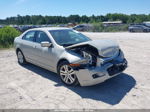 2008 Ford Fusion Sel Beige vin: 3FAHP08168R230946