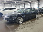 2008 Ford Fusion Sel Blue vin: 3FAHP08168R231921