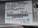 2008 Ford Fusion Sel Серебряный vin: 3FAHP08168R236245