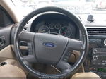 2008 Ford Fusion Sel Серебряный vin: 3FAHP08168R236245