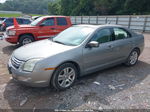 2008 Ford Fusion Sel Серебряный vin: 3FAHP08168R236245