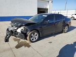 2008 Ford Fusion Sel Black vin: 3FAHP08168R250212