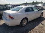 2006 Ford Fusion Sel White vin: 3FAHP08176R107637