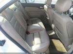 2006 Ford Fusion Sel Белый vin: 3FAHP08176R114796