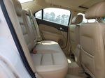 2006 Ford Fusion Sel White vin: 3FAHP08176R175565