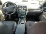 2006 Ford Fusion Sel Бордовый vin: 3FAHP08176R232153