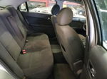 2008 Ford Fusion Sel Серебряный vin: 3FAHP08178R176072