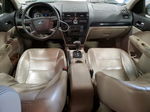 2008 Ford Fusion Sel Beige vin: 3FAHP08188R108556