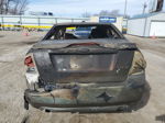 2008 Ford Fusion Sel Burn vin: 3FAHP08188R204557