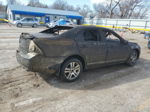 2008 Ford Fusion Sel Burn vin: 3FAHP08188R204557