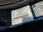 2008 Ford Fusion Sel Blue vin: 3FAHP08188R218863