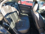 2008 Ford Fusion Sel Черный vin: 3FAHP08188R240636