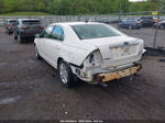 2008 Ford Fusion Sel Cream vin: 3FAHP08198R189101