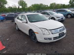 2008 Ford Fusion Sel Cream vin: 3FAHP08198R189101