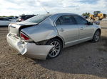 2008 Ford Fusion Sel Silver vin: 3FAHP08198R241259