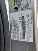 2008 Ford Fusion Sel Silver vin: 3FAHP08198R241259