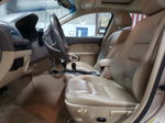 2008 Ford Fusion Sel Золотой vin: 3FAHP08198R241875