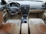 2006 Ford Fusion Sel Бежевый vin: 3FAHP081X6R109799