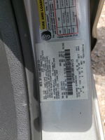 2008 Ford Fusion Sel Silver vin: 3FAHP081X8R164773