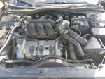 2008 Ford Fusion Sel Черный vin: 3FAHP081X8R213146