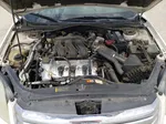 2008 Ford Fusion Sel Белый vin: 3FAHP081X8R232179