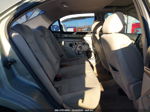 2008 Ford Fusion Sel Silver vin: 3FAHP08Z18R122871