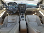 2008 Ford Fusion Sel Белый vin: 3FAHP08Z18R179670