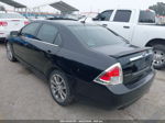 2008 Ford Fusion Sel Black vin: 3FAHP08Z18R193942