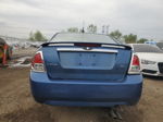 2009 Ford Fusion Sel Blue vin: 3FAHP08Z29R135890